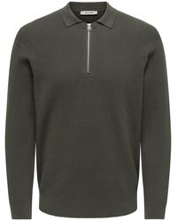 Only & Sons - Pullover Onsphil - Lyst