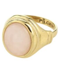 Pilgrim - Ring Lyndon - Lyst