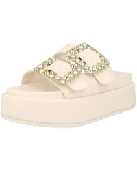 Buffalo - Pantolette Noa Ari - Lyst