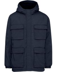 Solid - Winterjacke Gaben - Lyst