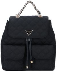 Guess - Rucksack Giully Ii - Lyst