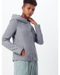 ONLY Jacke 'SEDONA' - Grau