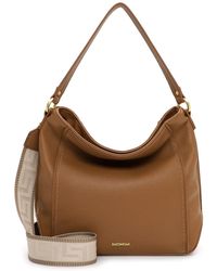 EMILY & NOAH - Beuteltasche Julie - Lyst