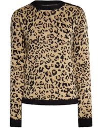 faina - Pullover Caspio - Lyst