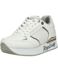 Replay - Sneaker - Lyst