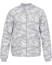 ASHDOWN - Jacke - Lyst