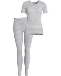 Conta - Base Layer Basic - Lyst