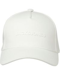Jack & Jones - Cap Jacvest - Lyst