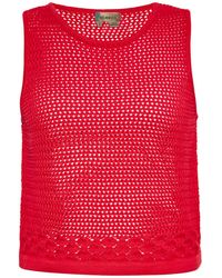 Ebeeza - Top - Lyst