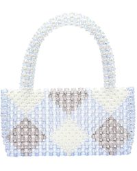 Koosh - Tasche - Lyst