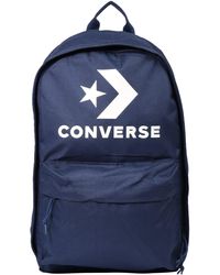 Converse Rucksack 'EDC 22' - Blau