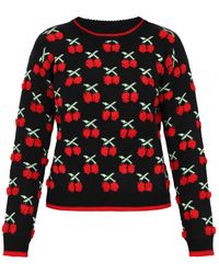 myMo - Pullover - Lyst