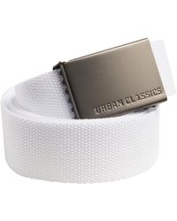 Urban Classics - Gürtel - Lyst