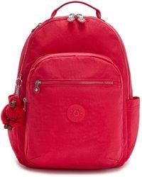 Kipling - Rucksack Seoul - Lyst