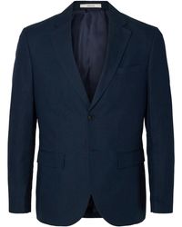 SELECTED - Sakko Slhelliot - Lyst