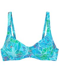 Sunseeker - Bikinitop - Lyst