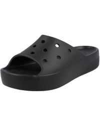 Crocs™ - Damen String Sandalen - Lyst
