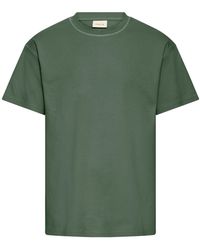 Solid - T-Shirt Danton - Lyst