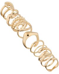 /about You - Ring - Lyst