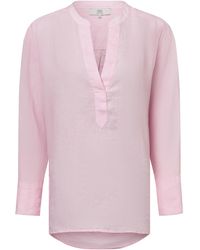 Ipuri - Bluse - Lyst