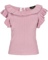 faina - Pullover - Lyst