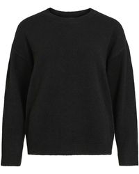 Vila - Pullover Viliga - Lyst