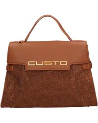 Custoline - Handtasche - Lyst
