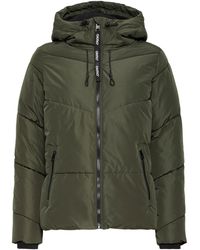 Oxmo - Steppjacke Oxjuchena - Lyst