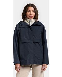 Didriksons - Regenjacke Elsa - Lyst