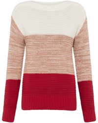 Laura Scott - Pullover - Lyst