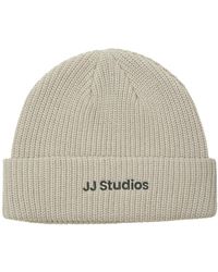 Jack & Jones - JACSOHO BEANIE SN - Lyst
