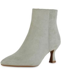 VAN HILL - Ankle Boots 'Ingrid' - Lyst