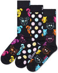 Happy Socks - Socken Classic Dog - Lyst