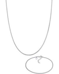 Kuzzoi - Schmuckset - Lyst
