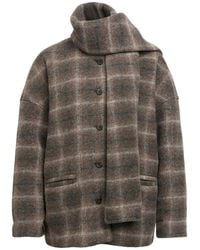 Object - Jacke Objmaise - Lyst