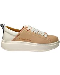 Alexander Smith - Sneaker Low - Lyst