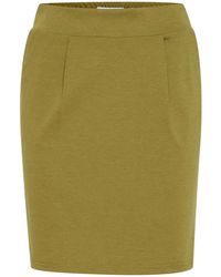 Ichi - Rock 'Kate Sk' - Lyst