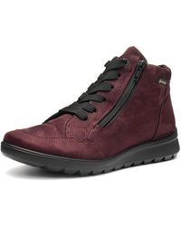 Ara - Schnürstiefel - Lyst