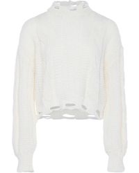 myMo - Pullover - Lyst