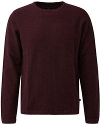 QS - Pullover - Lyst