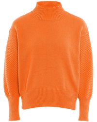 myMo - Pullover - Lyst