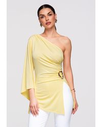 Ombre - Bluse Ow-Sh-E0005 - Lyst