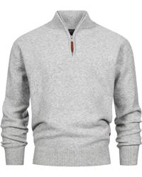 INDICODE - Pullover Intrax - Lyst
