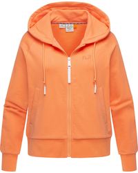Ragwear - Sweatjacke Taila - Lyst