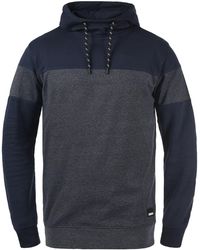 Solid - Hoodie 'bekir' - Lyst