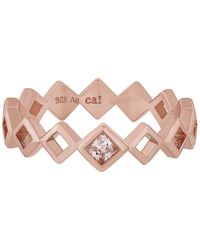 Caï - Ca Ring - Lyst