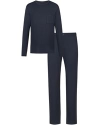 Mey - Pyjama Lang Jefferson - Lyst