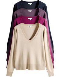 The Set - Pullover - Lyst