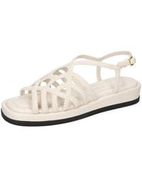 Melvin & Hamilton - Sandale Vim 2 - Lyst