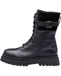 Lloyd - Schnürstiefelette Aura 375 - Lyst